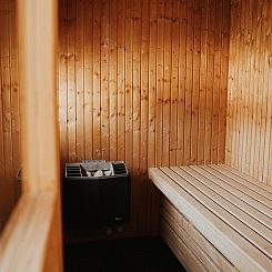 Vakantiehuis Vargen 2