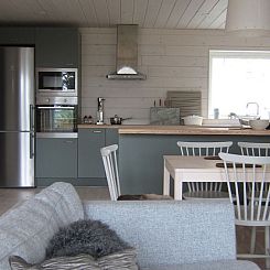 Vakantiehuis Tännäskröket Renen 6B