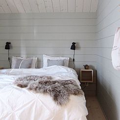 Vakantiehuis Tännäskröket Renen 6B
