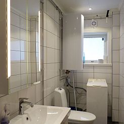 Vakantiehuis Ferientagheim Hammarstrand