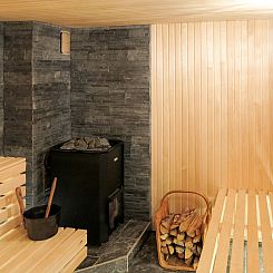 Vakantiehuis Kvisthån Idegranen
