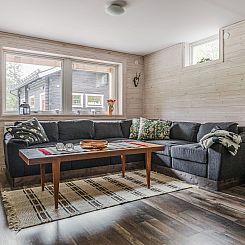 Vakantiehuis Kvisthån Tallen