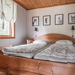 Vakantiehuis Kvisthån Tallen