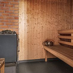 Vakantiehuis Kvisthån Tallen