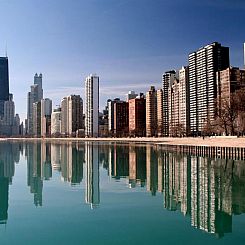 Residence Inn by Marriott Chicago / Bloomingdale