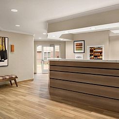 Residence Inn by Marriott Chicago / Bloomingdale