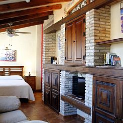 Arte Vida Suites & Spa