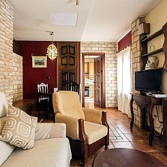 Arte Vida Suites & Spa