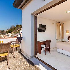 Hotel Mirador Arabeluj