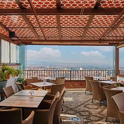 Hotel Mirador Arabeluj