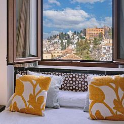 Hotel Mirador Arabeluj