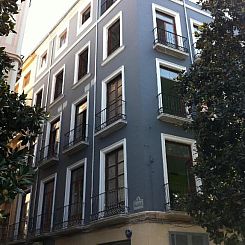 Nest Style Granada