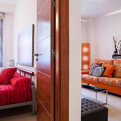 Real de Cartuja Apartments & Suites