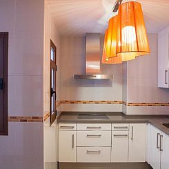 Real de Cartuja Apartments & Suites