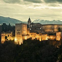AB Pension Granada