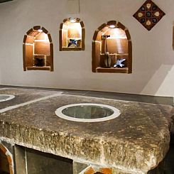 Las Golondrinas de la Alhambra
