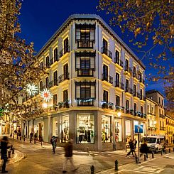 La Casa de la Trinidad