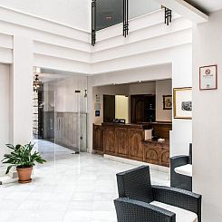 Monjas del Carmen Hotel