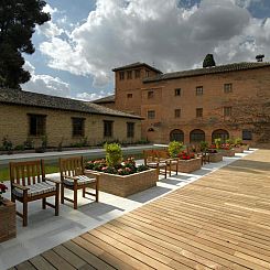 Parador de Granada