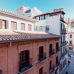Pension Mesones