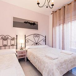 Pension Mesones