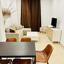 Be Suites Centro