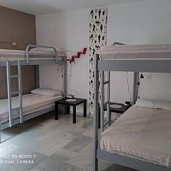 Granada Old Town Hostel