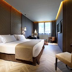 Áurea Washington Irving by Eurostars Hotel Company
