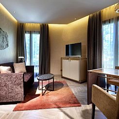 Áurea Washington Irving by Eurostars Hotel Company