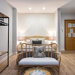 Apartamentos Los Lobos