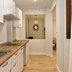 Apartamentos Los Lobos