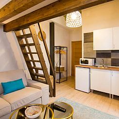 Apartamentos Los Lobos