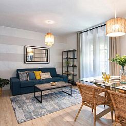 Apartamentos Los Lobos