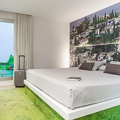 Granada Five Senses Rooms & Suites