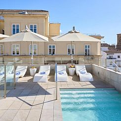 Granada Five Senses Rooms & Suites