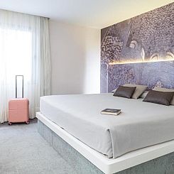 Granada Five Senses Rooms & Suites