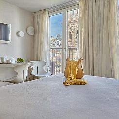 Granada Five Senses Rooms & Suites