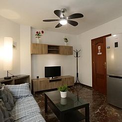Apartamento Castillo