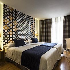 Hotel Comfort Dauro 2