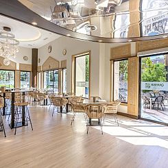 Hotel Saray