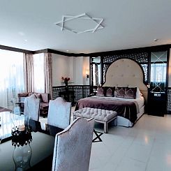 Hotel Saray
