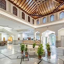 Hotel Saray