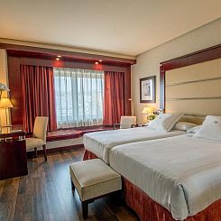 Hotel Andalucía Center