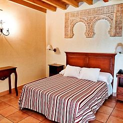 Abadía Hotel
