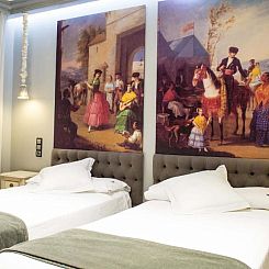 Los Angeles Hotel & Spa