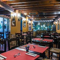 Hotel Posada del Toro