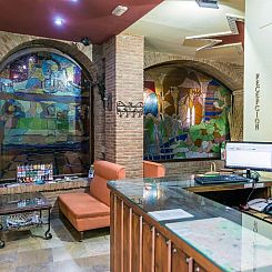 Hotel Posada del Toro