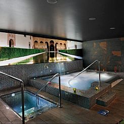 Sercotel Gran Hotel Luna de Granada