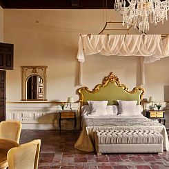Hotel Casa 1800 Granada