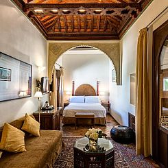 Hotel Casa Morisca